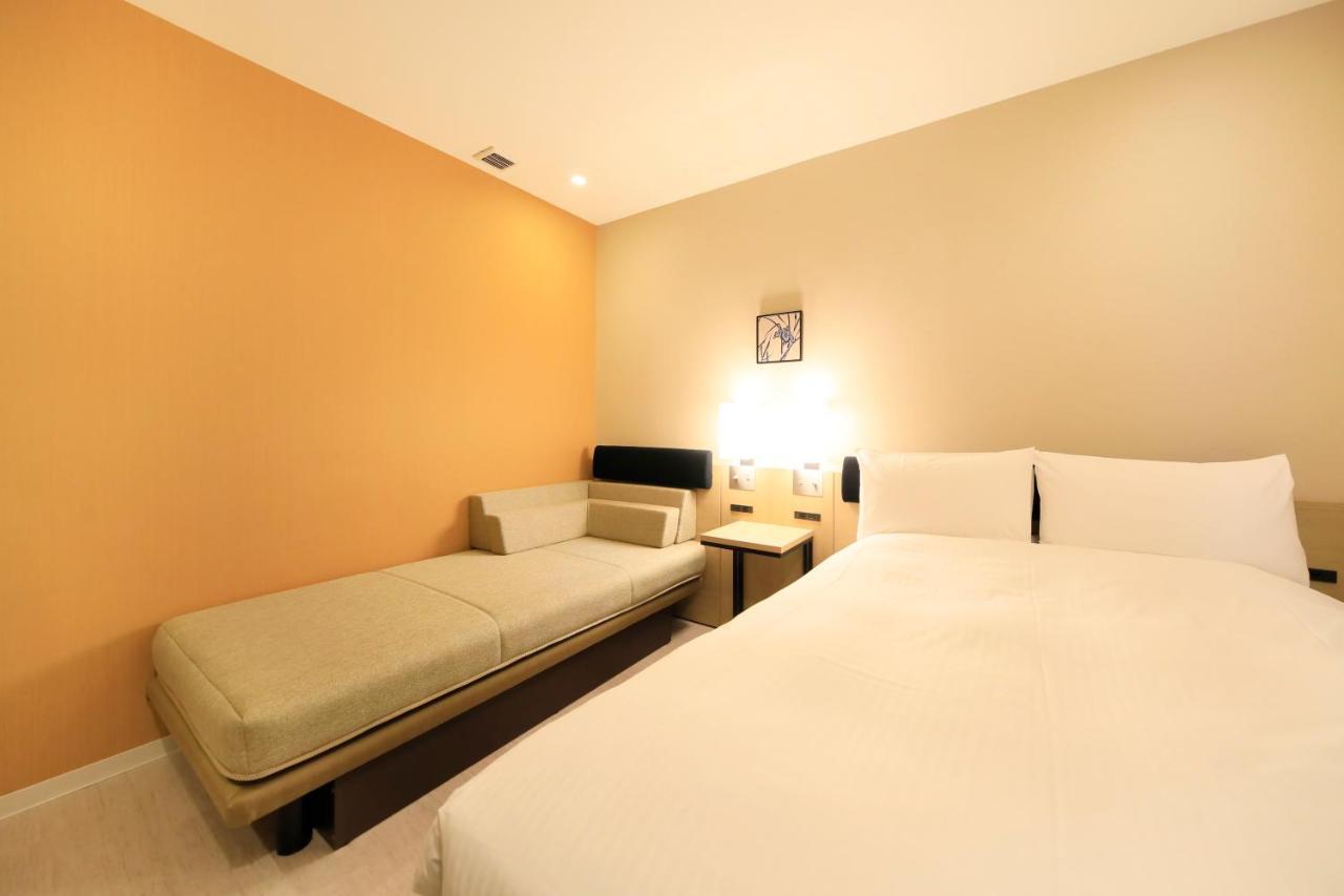 Hotel Nihonbashi Saibo Prefektura Tokio Pokoj fotografie