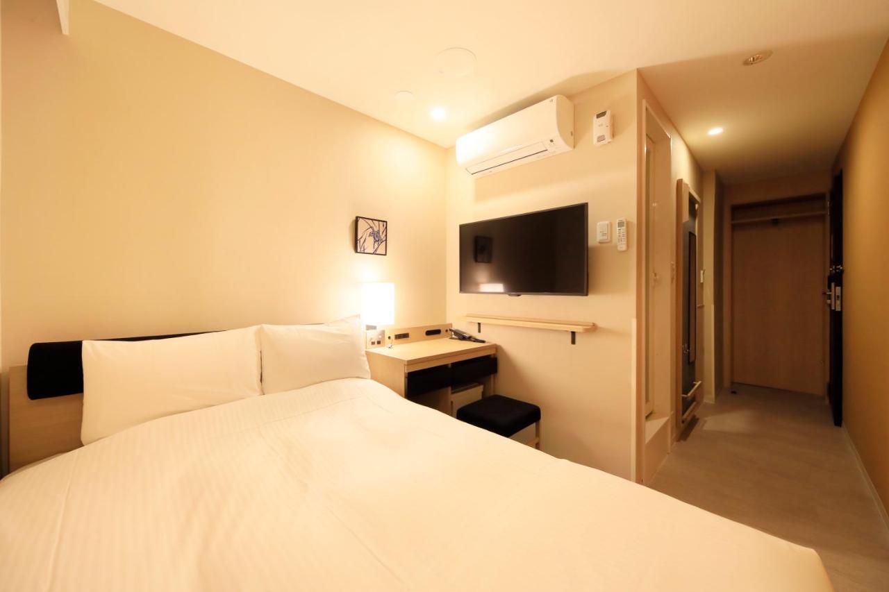 Hotel Nihonbashi Saibo Prefektura Tokio Pokoj fotografie