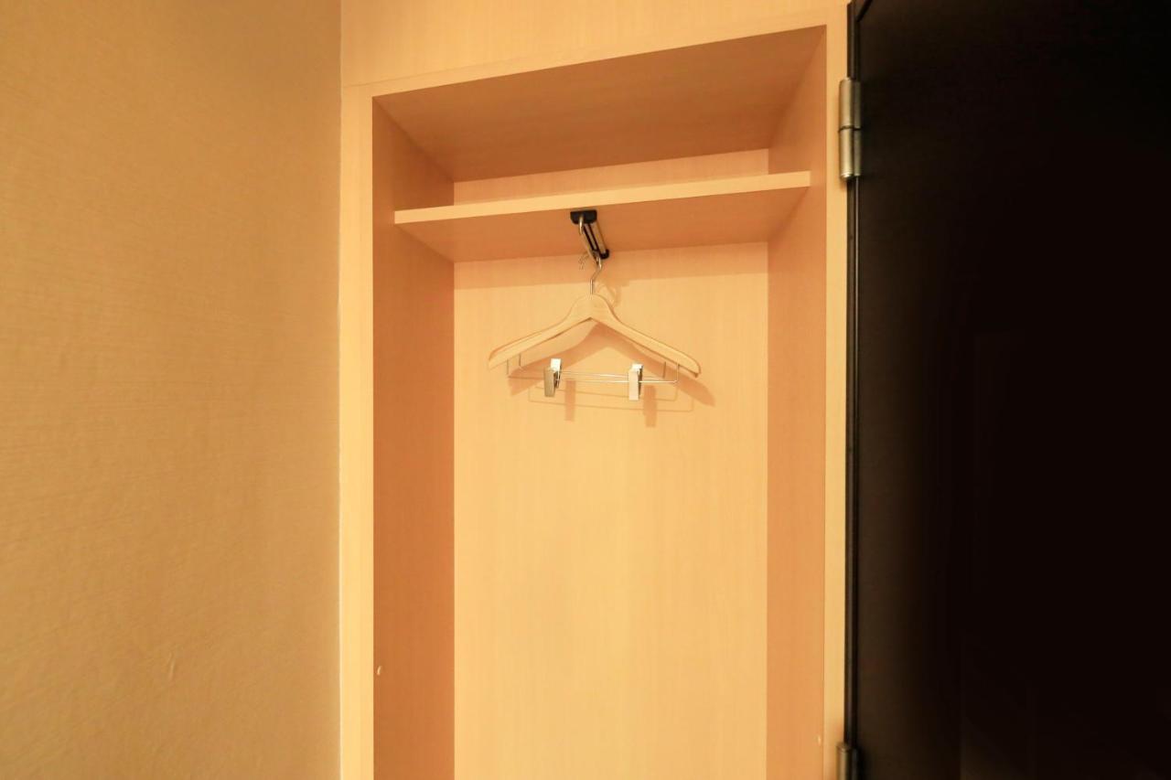 Hotel Nihonbashi Saibo Prefektura Tokio Pokoj fotografie