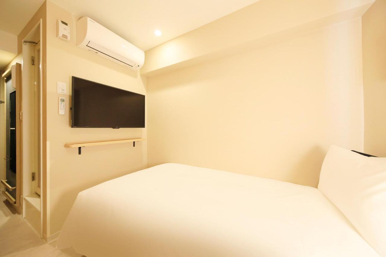 Hotel Nihonbashi Saibo Prefektura Tokio Exteriér fotografie