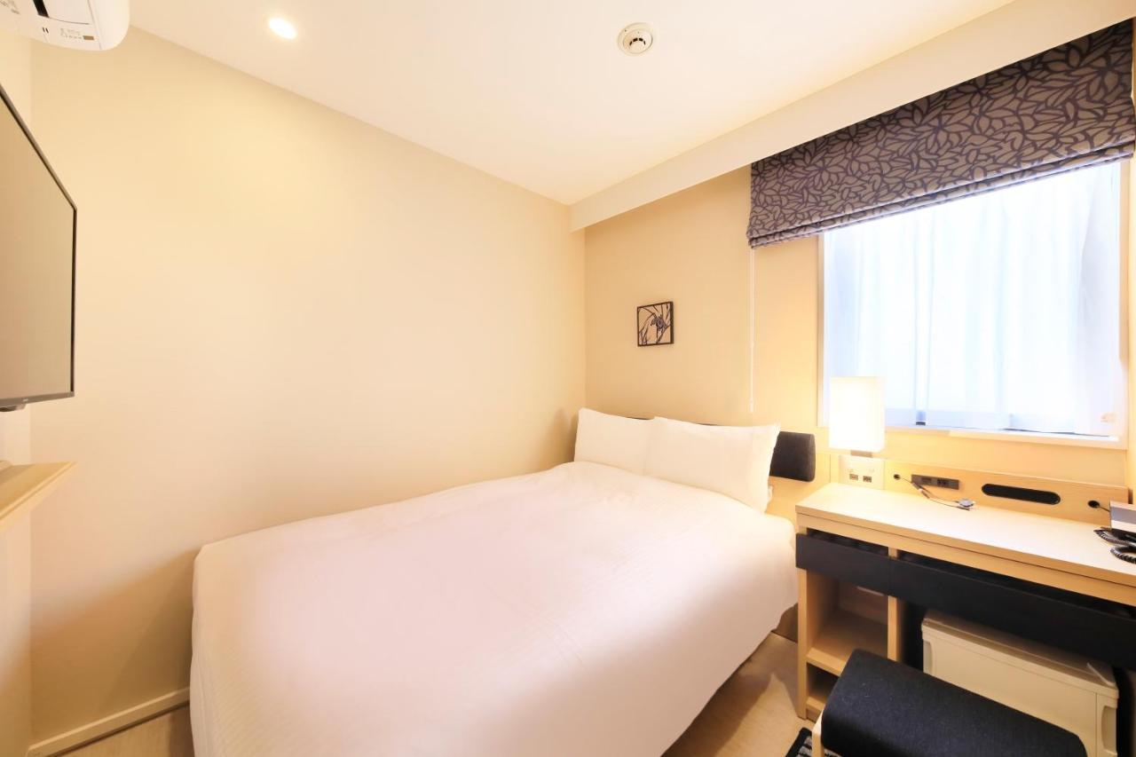 Hotel Nihonbashi Saibo Prefektura Tokio Exteriér fotografie