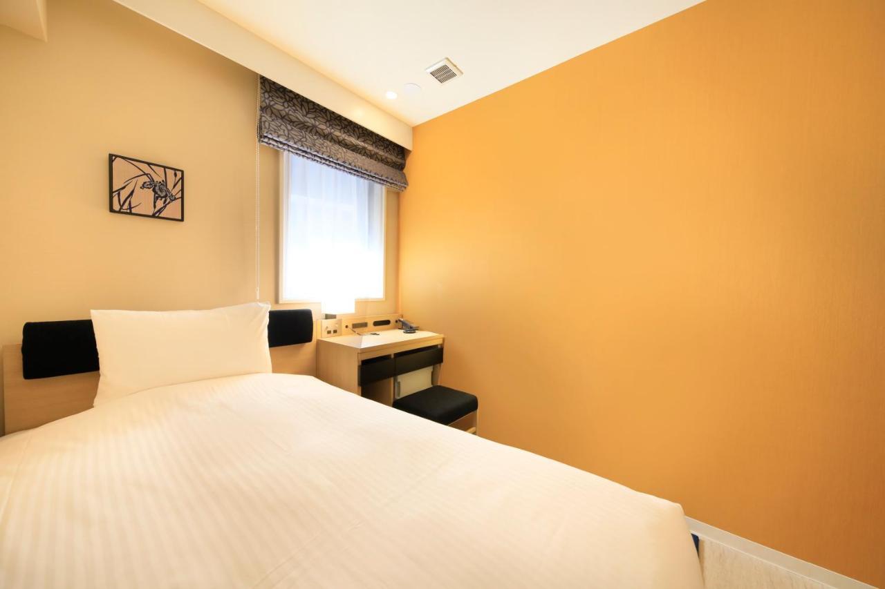 Hotel Nihonbashi Saibo Prefektura Tokio Exteriér fotografie