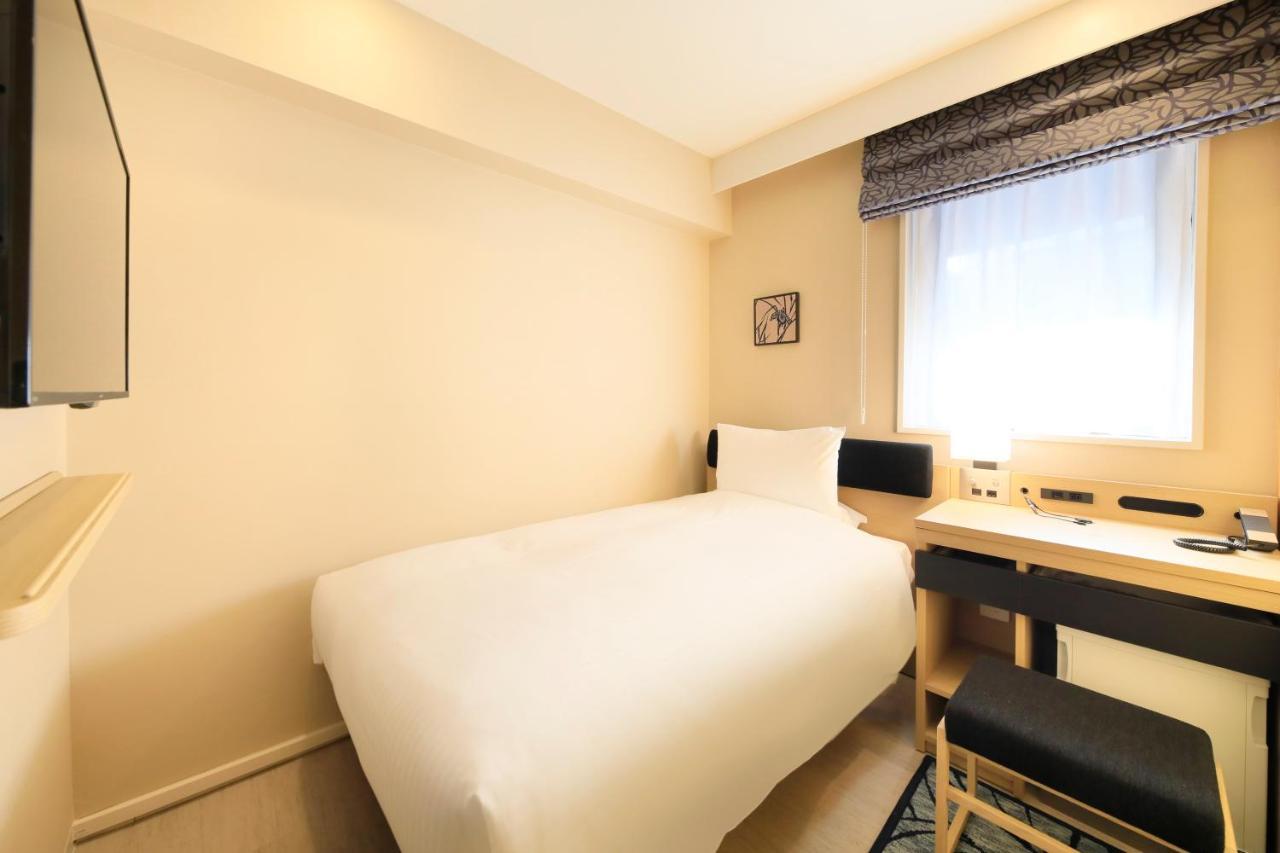 Hotel Nihonbashi Saibo Prefektura Tokio Exteriér fotografie