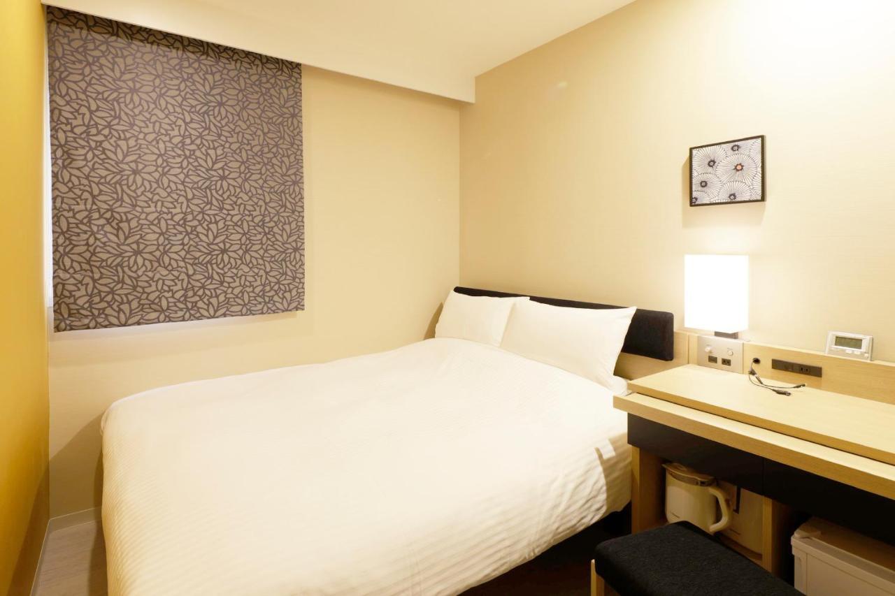 Hotel Nihonbashi Saibo Prefektura Tokio Exteriér fotografie