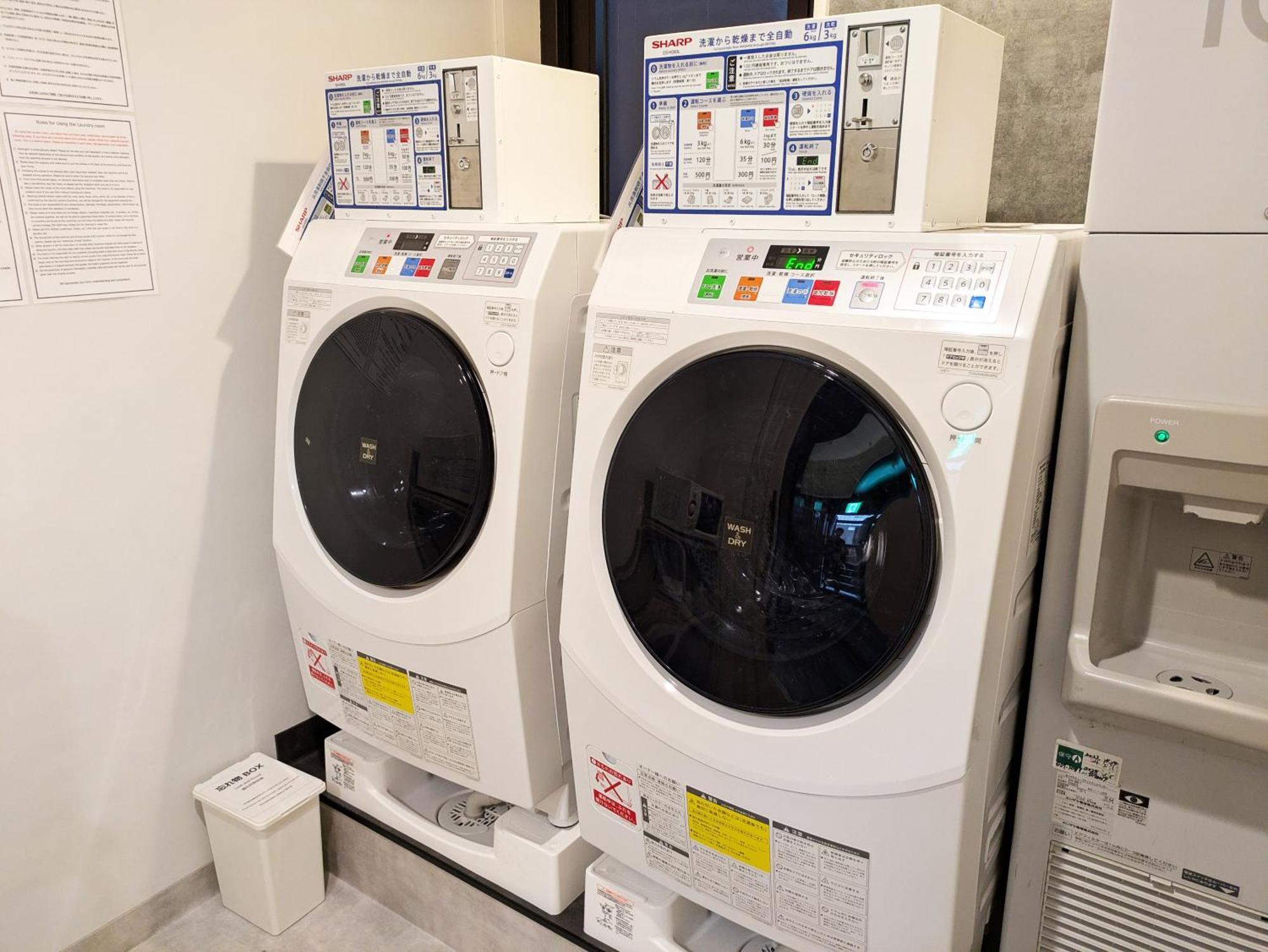 Hotel Nihonbashi Saibo Prefektura Tokio Exteriér fotografie