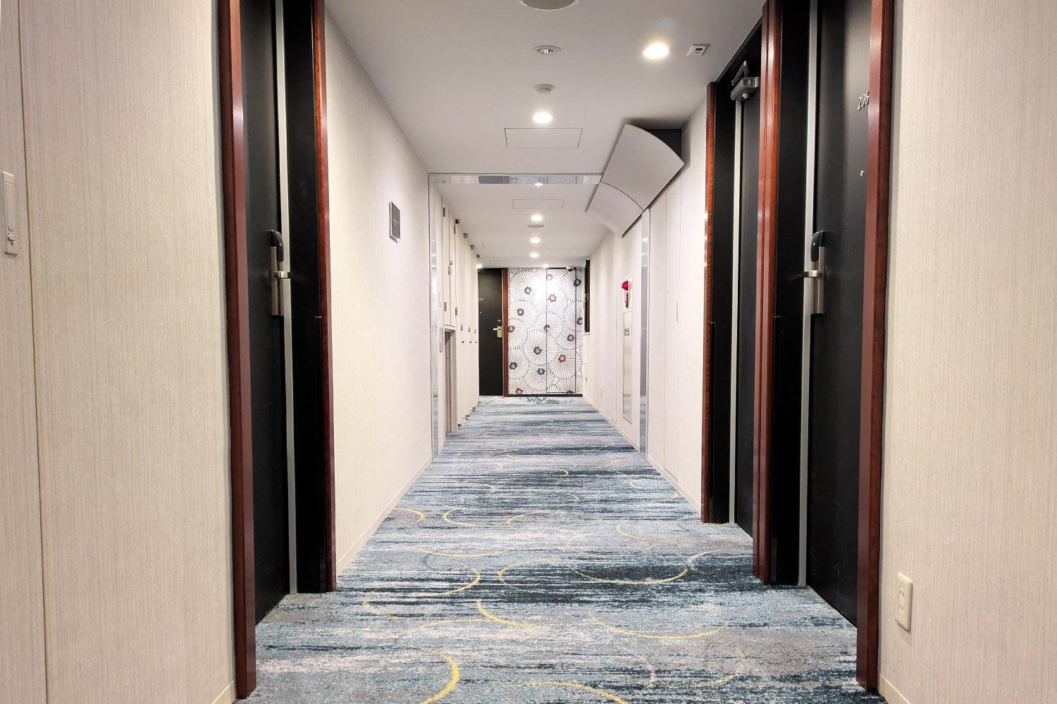 Hotel Nihonbashi Saibo Prefektura Tokio Exteriér fotografie