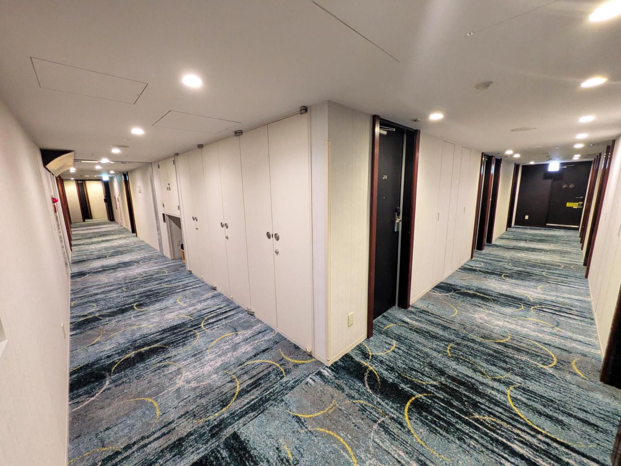 Hotel Nihonbashi Saibo Prefektura Tokio Exteriér fotografie